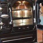 Chalet Airinos De