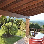 Airinos De Chalet Mondariz