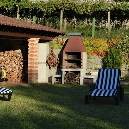 Airinos De בקתה *