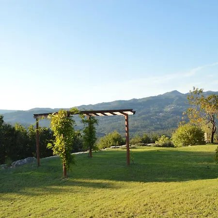 Airinos De בקתה מונדאריז