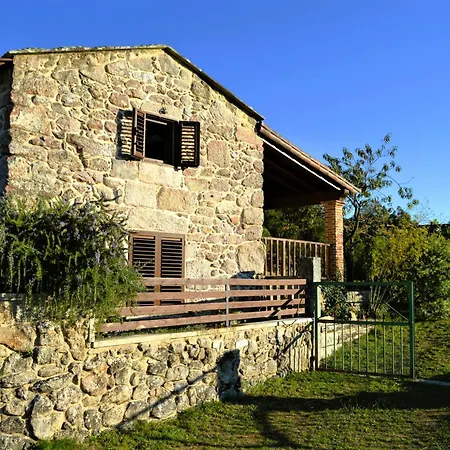 Airinos De מונדאריז